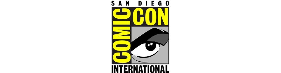 Cover En direct du Comic Con de San Diego 2019!