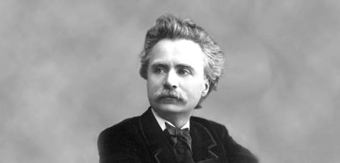 Classiques: Edvard Grieg