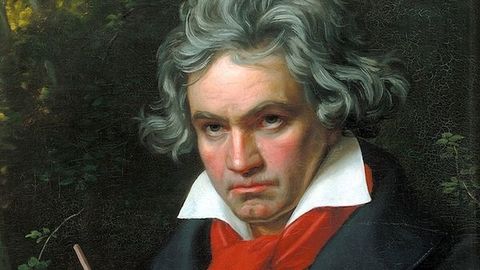 Classiques: Beethoven