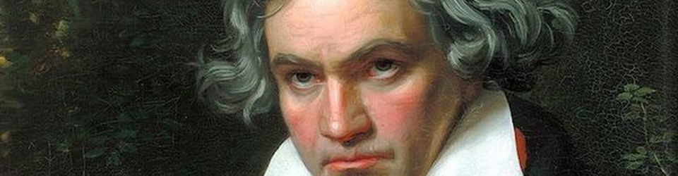 Cover Classiques: Beethoven
