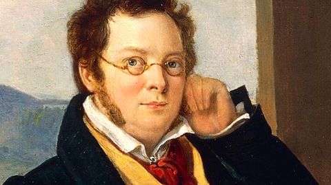 Classiques: Franz Schubert
