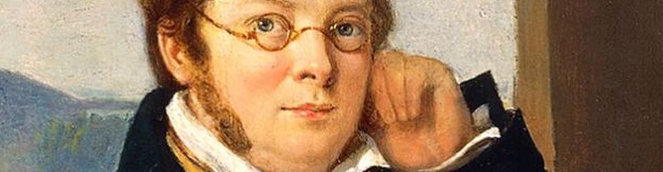 Cover Classiques: Franz Schubert
