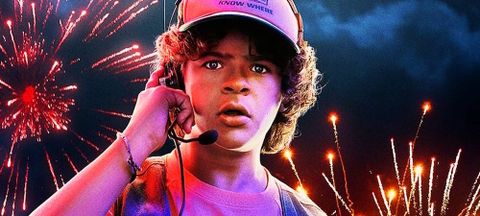 TOP/FLOP Personnages Stranger Things Saison 3