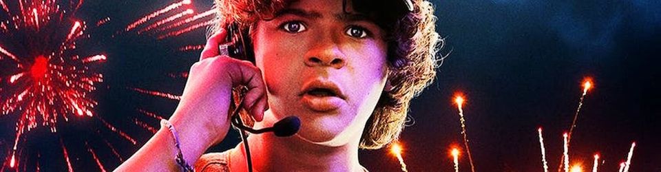 Cover TOP/FLOP Personnages Stranger Things Saison 3