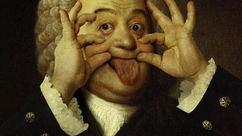 Classiques: Johann Sebastian Bach