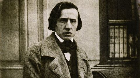 Classiques: Chopin