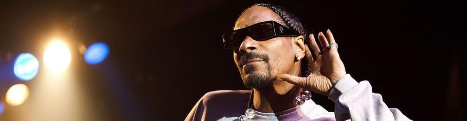 Cover Les meilleurs albums de Snoop Dogg