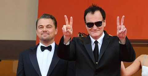 Quentin Tarantino conseille 10 films à voir avant “Once Upon a Time... In Hollywood”