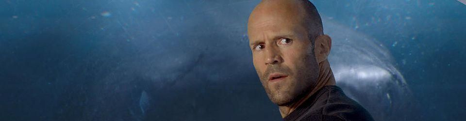 Cover Les meilleurs films avec Jason Statham