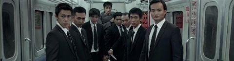 Les meilleurs films indonésiens