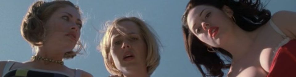 Cover Les adolescentes dans les teen movies