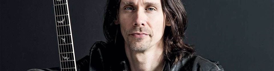 Cover Myles Kennedy : Discographie