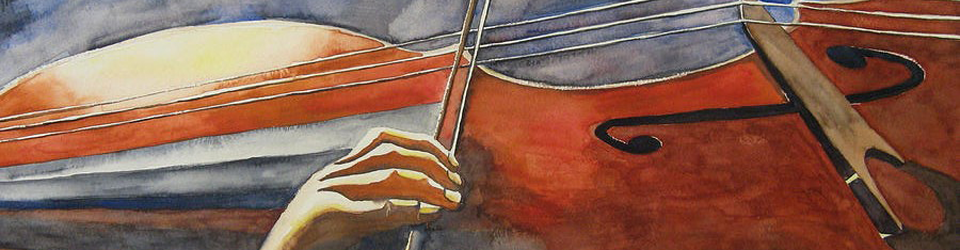 Cover Le violoncelle, ce magnifique instrument