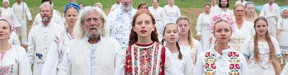 Cover Films visionnés en 2019