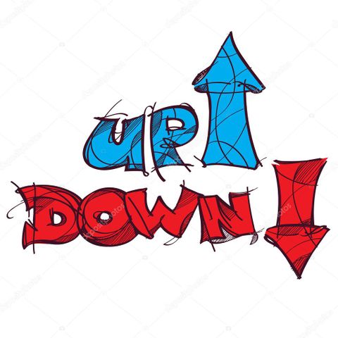 Up and Down en Musique