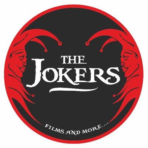 The Jokers.