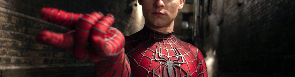 Cover Les meilleurs films de super-héros