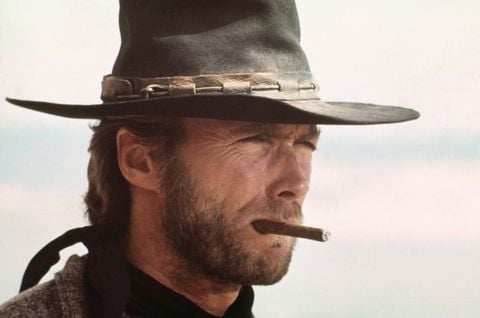Top 10 films avec Clint Eastwood (acteur).