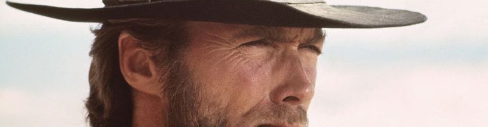 Cover Top 10 films avec Clint Eastwood (acteur).