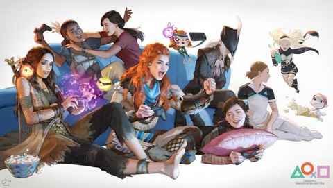 Jeux vidéos PS4 : incontournables