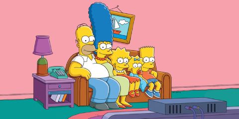 Séries Comédies