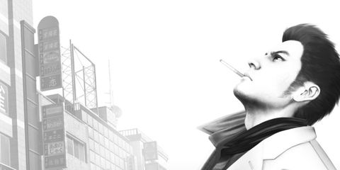 Top des meilleurs Yakuza