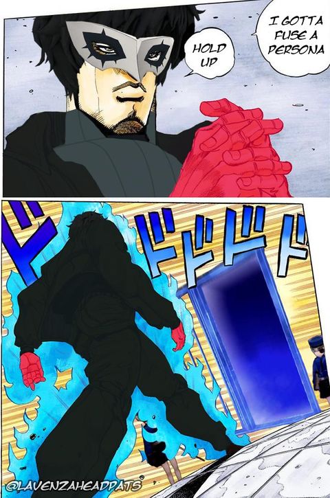 Top des meilleurs Persona