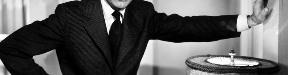 Cover Cary Grant : Quatre décennies de Cinéma