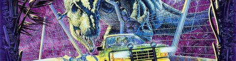 Les meilleurs films avec des dinosaures