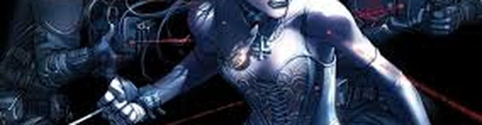 Cover Laura Kinney - Guide de lecture