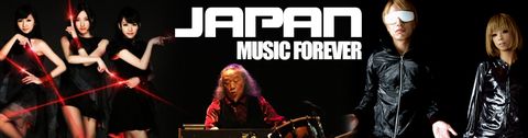 japan music forever