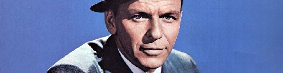 Cover Les meilleurs films avec Frank Sinatra
