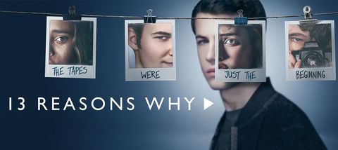 TOP/FLOP Personnages 13 Reasons Why : Saison 2