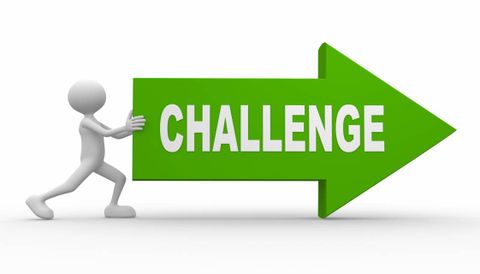 Mon watching challenge 2019