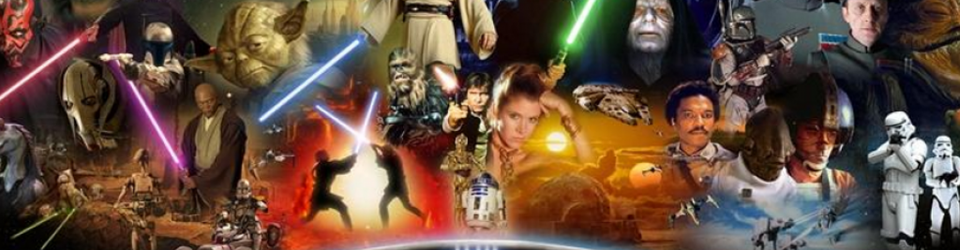 Cover Top Star Wars