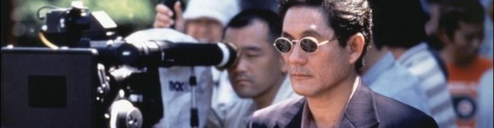 Cover Les meilleurs films de Takeshi Kitano