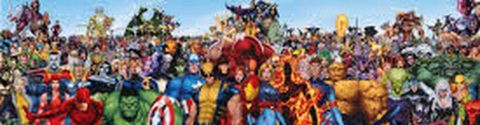 Les meilleurs films Marvel