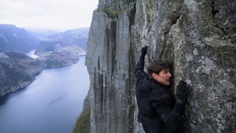 BEST TO WORST - MISSION: IMPOSSIBLE