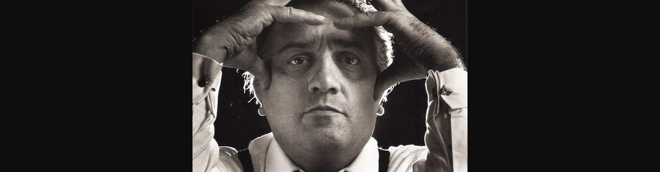 Cover Scénaristes, etc. : Federico Fellini (n.p. > 5 ; or. chro.)