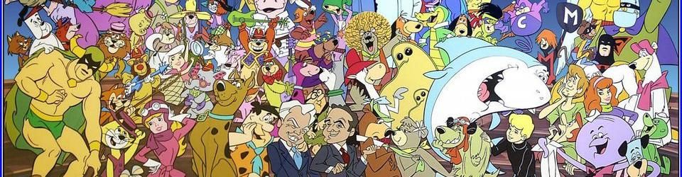 Cover Les meilleures productions Hanna-Barbera