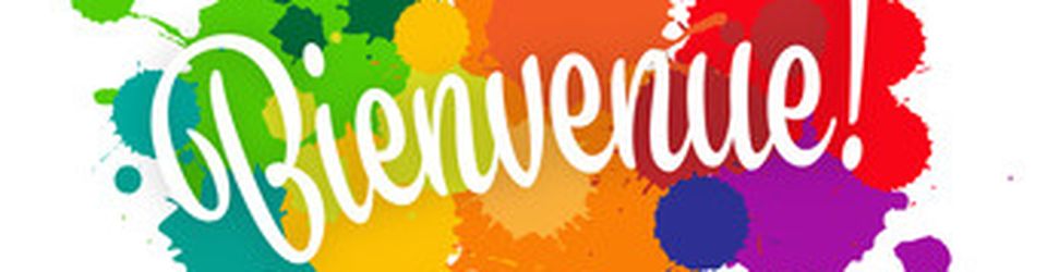 Cover Bienvenue !