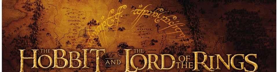 Cover Hall of Fame : The Lord of the Rings Completes, The Hobbit and Symphony  Howard Shore
