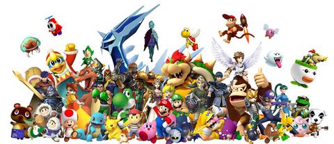 Top 30 des meilleurs jeux sur Nintendo DS