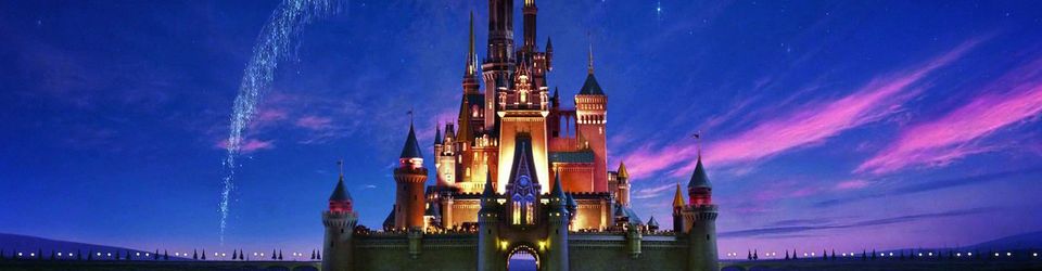 Cover L'héritage de Walt Disney
