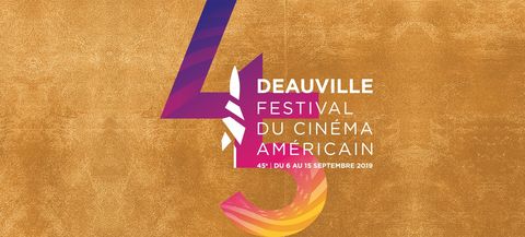Mes journées à Deauville - Festival du cinéma américain