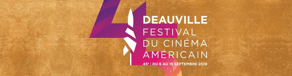 Cover Mes journées à Deauville - Festival du cinéma américain