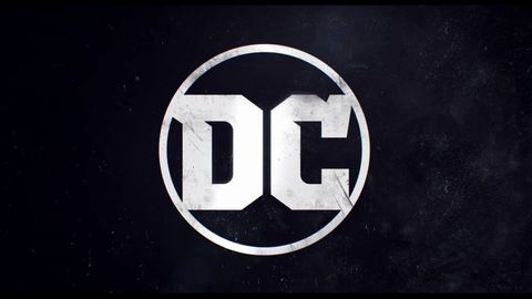 Les films d'animation DC
