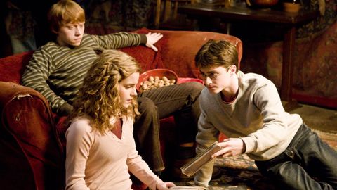 Top Harry Potter