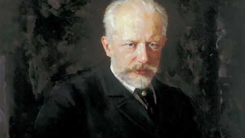 Classiques: Tchaikovsky