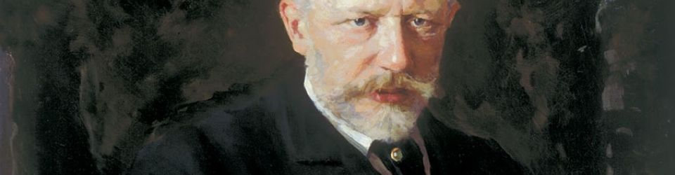 Cover Classiques: Tchaikovsky
